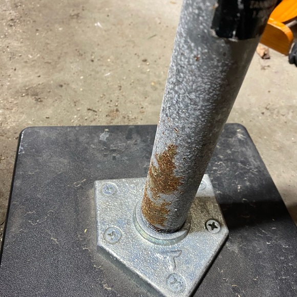 Tanner Baseball Tee - Picture 3 of 4